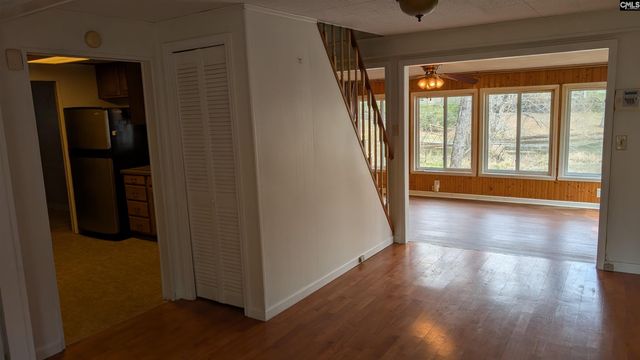 705 Deer Run Road, Ridgeway, SC 29130