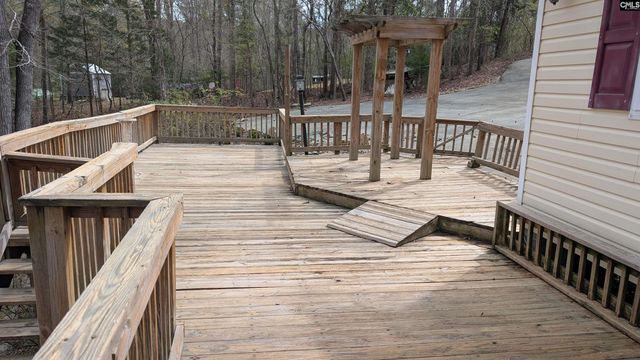 705 Deer Run Road, Ridgeway, SC 29130