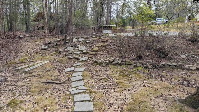 705 Deer Run Road, Ridgeway, SC 29130