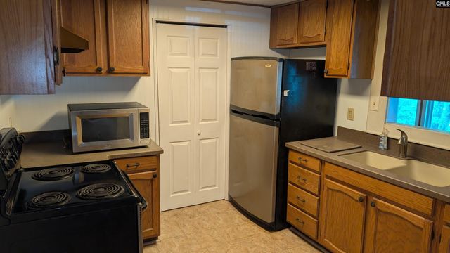 705 Deer Run Road, Ridgeway, SC 29130