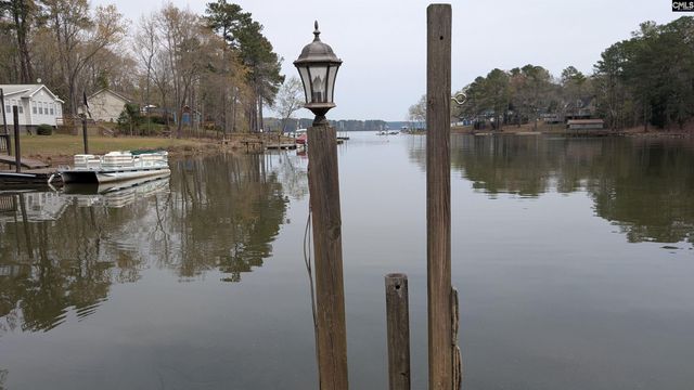 705 Deer Run Road, Ridgeway, SC 29130