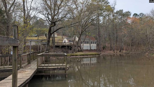 705 Deer Run Road, Ridgeway, SC 29130