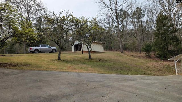 705 Deer Run Road, Ridgeway, SC 29130