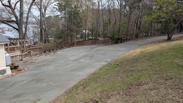 705 Deer Run Road, Ridgeway, SC 29130