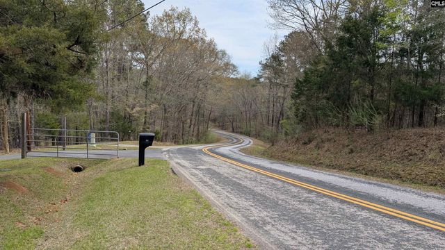 705 Deer Run Road, Ridgeway, SC 29130