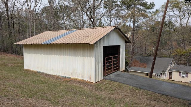 705 Deer Run Road, Ridgeway, SC 29130