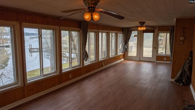 705 Deer Run Road, Ridgeway, SC 29130