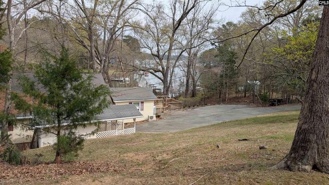 705 Deer Run Road, Ridgeway, SC 29130