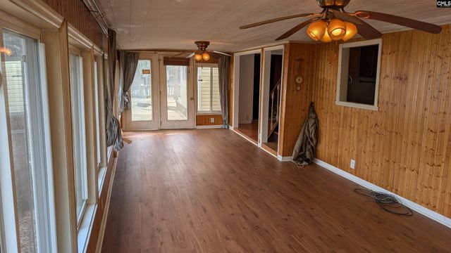 705 Deer Run Road, Ridgeway, SC 29130