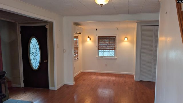 705 Deer Run Road, Ridgeway, SC 29130