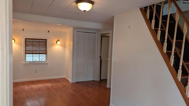 705 Deer Run Road, Ridgeway, SC 29130