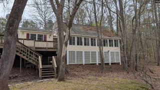 705 Deer Run Road, Ridgeway, SC 29130