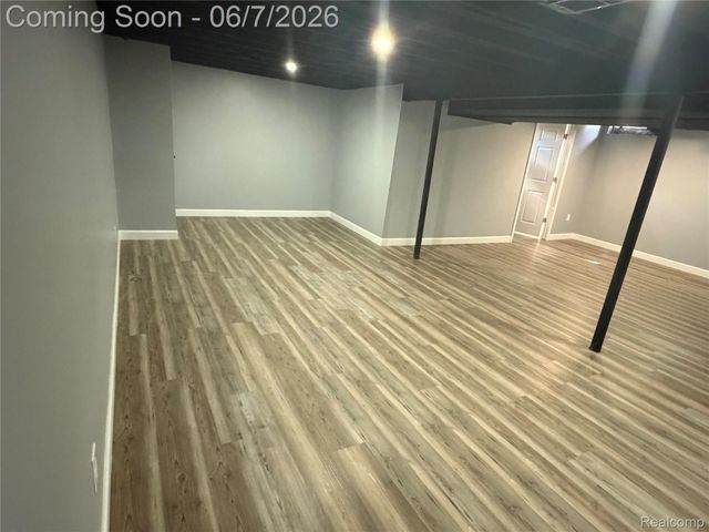 20698 Coachwood Road, Riverview, MI 48193