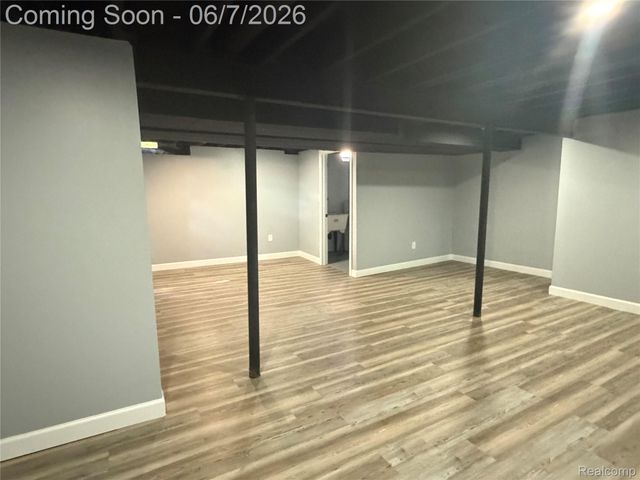 20698 Coachwood Road, Riverview, MI 48193