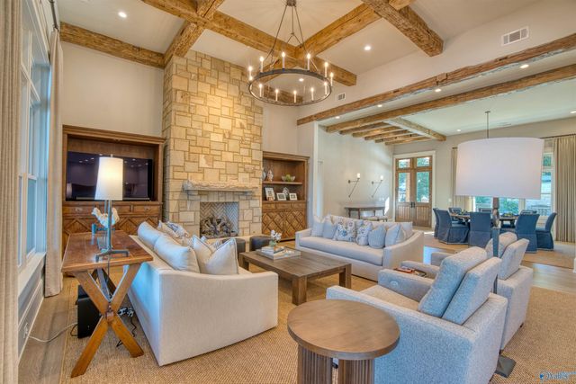 144 County Road 919, Leesburg, AL 35983