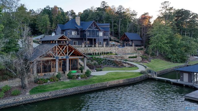 144 County Road 919, Leesburg, AL 35983