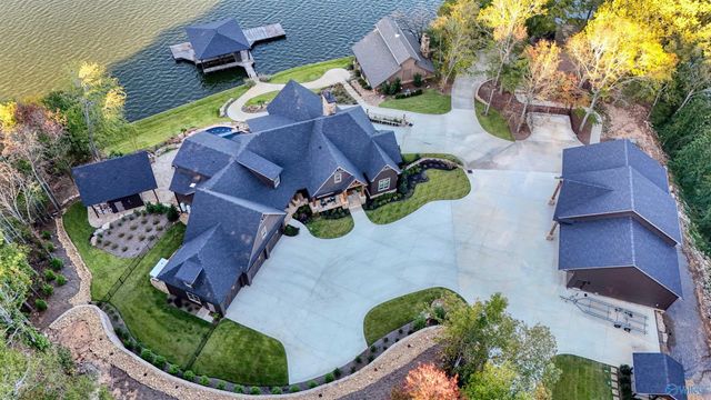 144 County Road 919, Leesburg, AL 35983