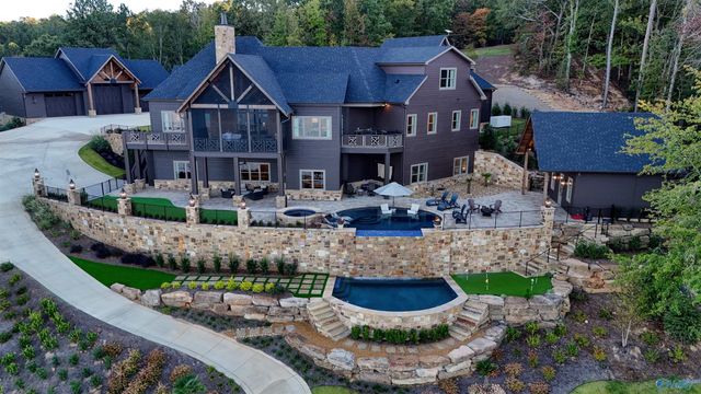 144 County Road 919, Leesburg, AL 35983