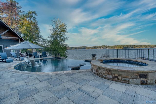 144 County Road 919, Leesburg, AL 35983