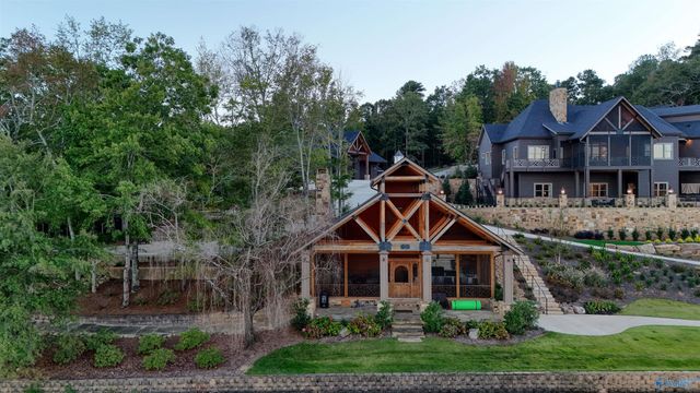 144 County Road 919, Leesburg, AL 35983