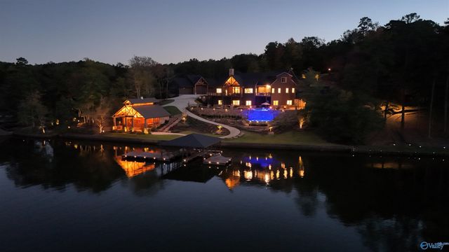 144 County Road 919, Leesburg, AL 35983