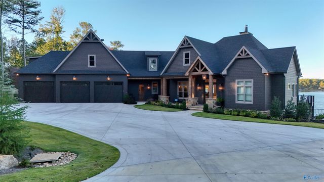 144 County Road 919, Leesburg, AL 35983