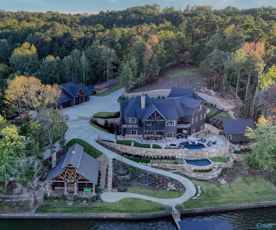 144 County Road 919, Leesburg, AL 35983