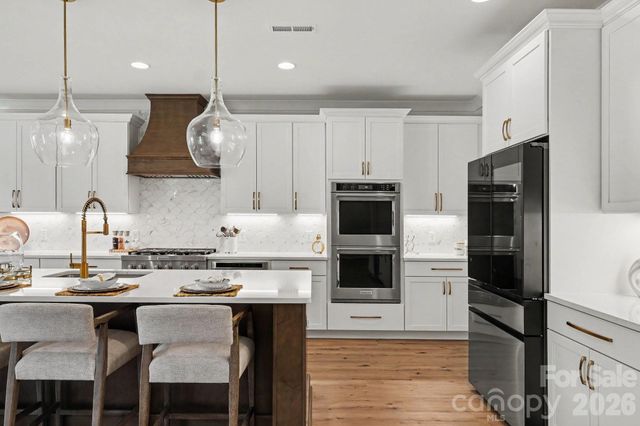 16019 Watts Creek Road, Huntersville, NC 28078