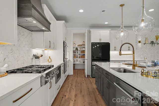 16019 Watts Creek Road, Huntersville, NC 28078