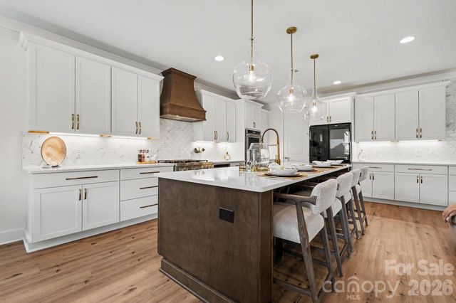 16019 Watts Creek Road, Huntersville, NC 28078