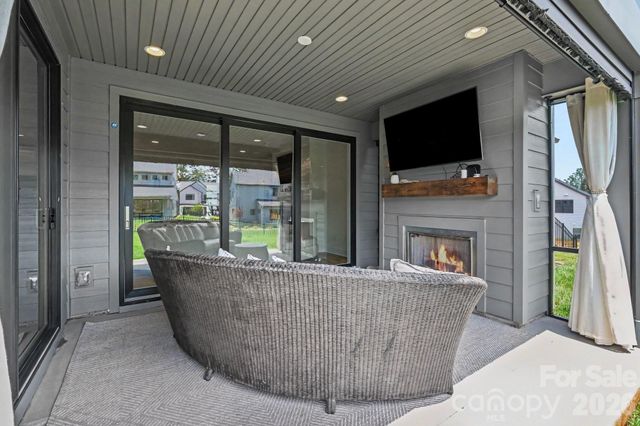 16019 Watts Creek Road, Huntersville, NC 28078