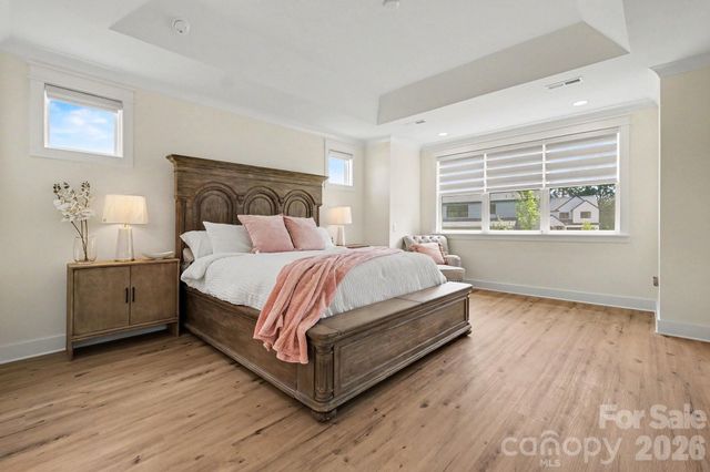 16019 Watts Creek Road, Huntersville, NC 28078