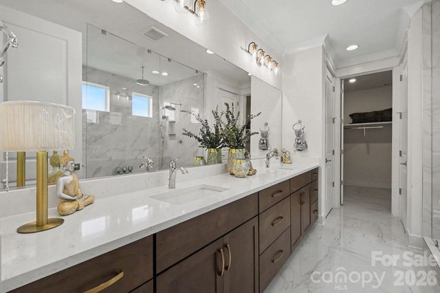 16019 Watts Creek Road, Huntersville, NC 28078