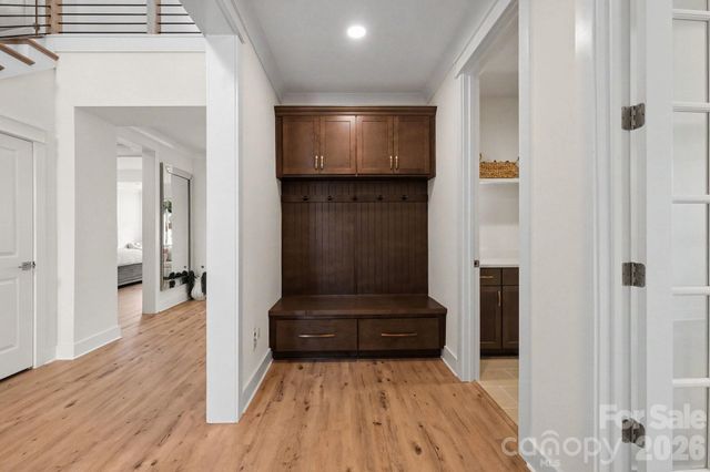 16019 Watts Creek Road, Huntersville, NC 28078