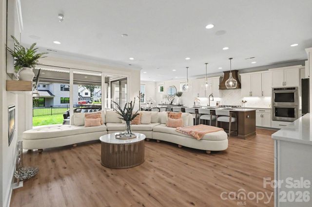 16019 Watts Creek Road, Huntersville, NC 28078