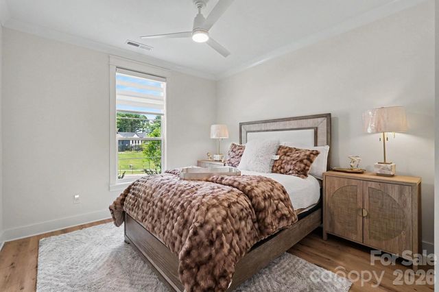16019 Watts Creek Road, Huntersville, NC 28078