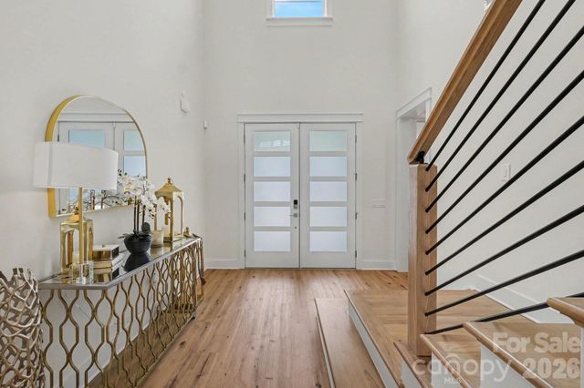 16019 Watts Creek Road, Huntersville, NC 28078