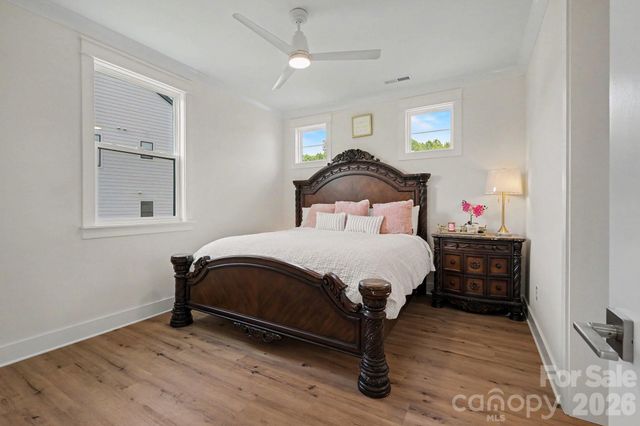 16019 Watts Creek Road, Huntersville, NC 28078