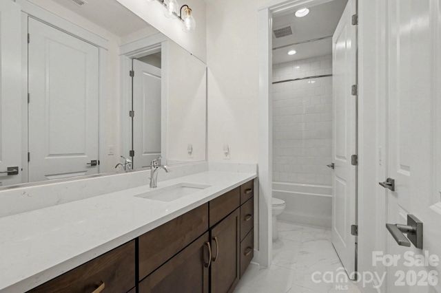 16019 Watts Creek Road, Huntersville, NC 28078