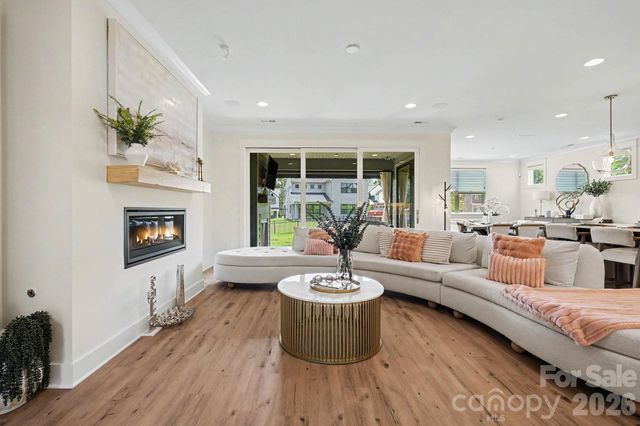16019 Watts Creek Road, Huntersville, NC 28078