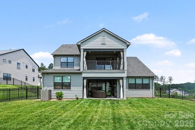 16019 Watts Creek Road, Huntersville, NC 28078