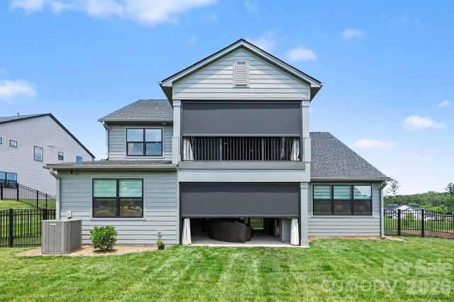 16019 Watts Creek Road, Huntersville, NC 28078