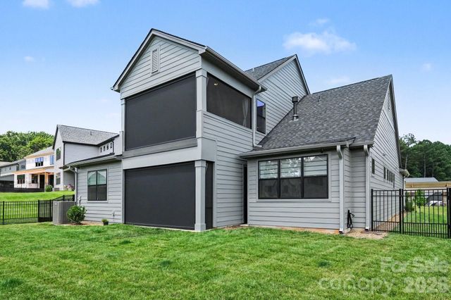 16019 Watts Creek Road, Huntersville, NC 28078