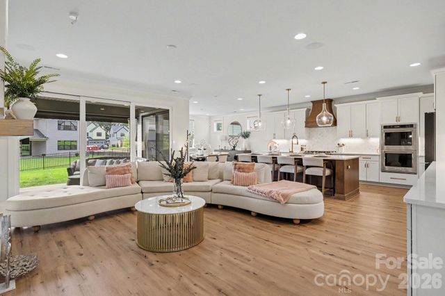 16019 Watts Creek Road, Huntersville, NC 28078
