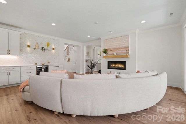 16019 Watts Creek Road, Huntersville, NC 28078