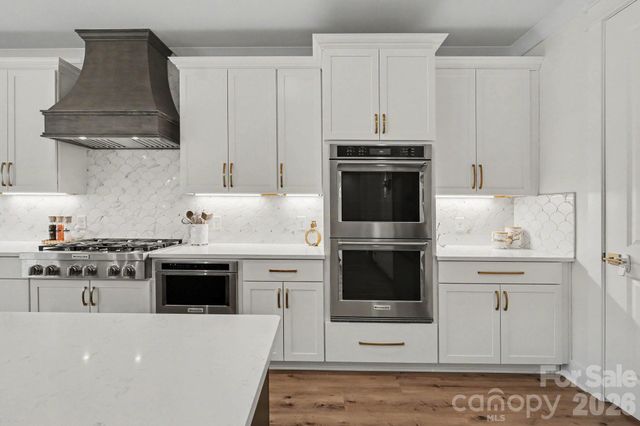16019 Watts Creek Road, Huntersville, NC 28078
