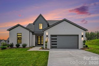 16019 Watts Creek Road, Huntersville, NC 28078