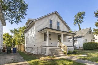 1961 Aberdeen Avenue, Columbus, OH 43211