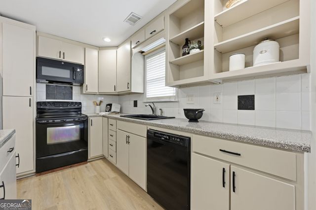 4797 Lavista Road, Tucker, GA 30084