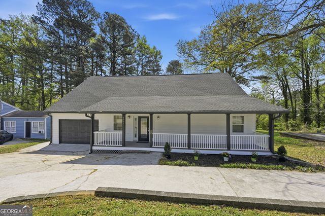 4797 Lavista Road, Tucker, GA 30084